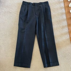 Zanella Men’s Dress Pants